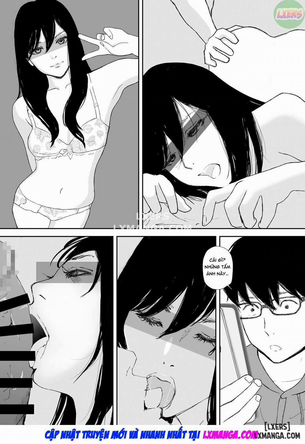 manhwax10.com - Truyện Manhwa Ano Hi ni Modotte Mouichido Chương Oneshot Trang 14