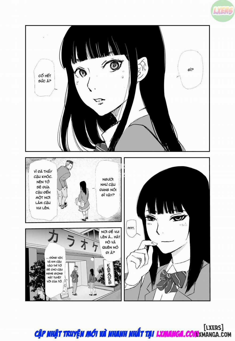 manhwax10.com - Truyện Manhwa Ano Hi ni Modotte Mouichido Chương Oneshot Trang 27