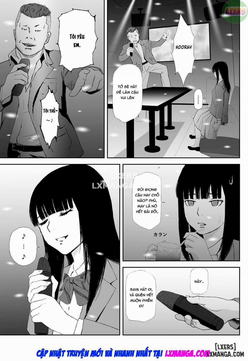 manhwax10.com - Truyện Manhwa Ano Hi ni Modotte Mouichido Chương Oneshot Trang 28