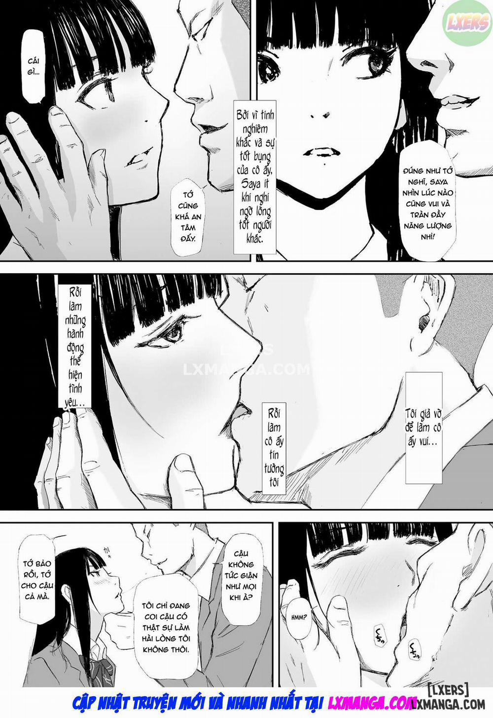 manhwax10.com - Truyện Manhwa Ano Hi ni Modotte Mouichido Chương Oneshot Trang 30