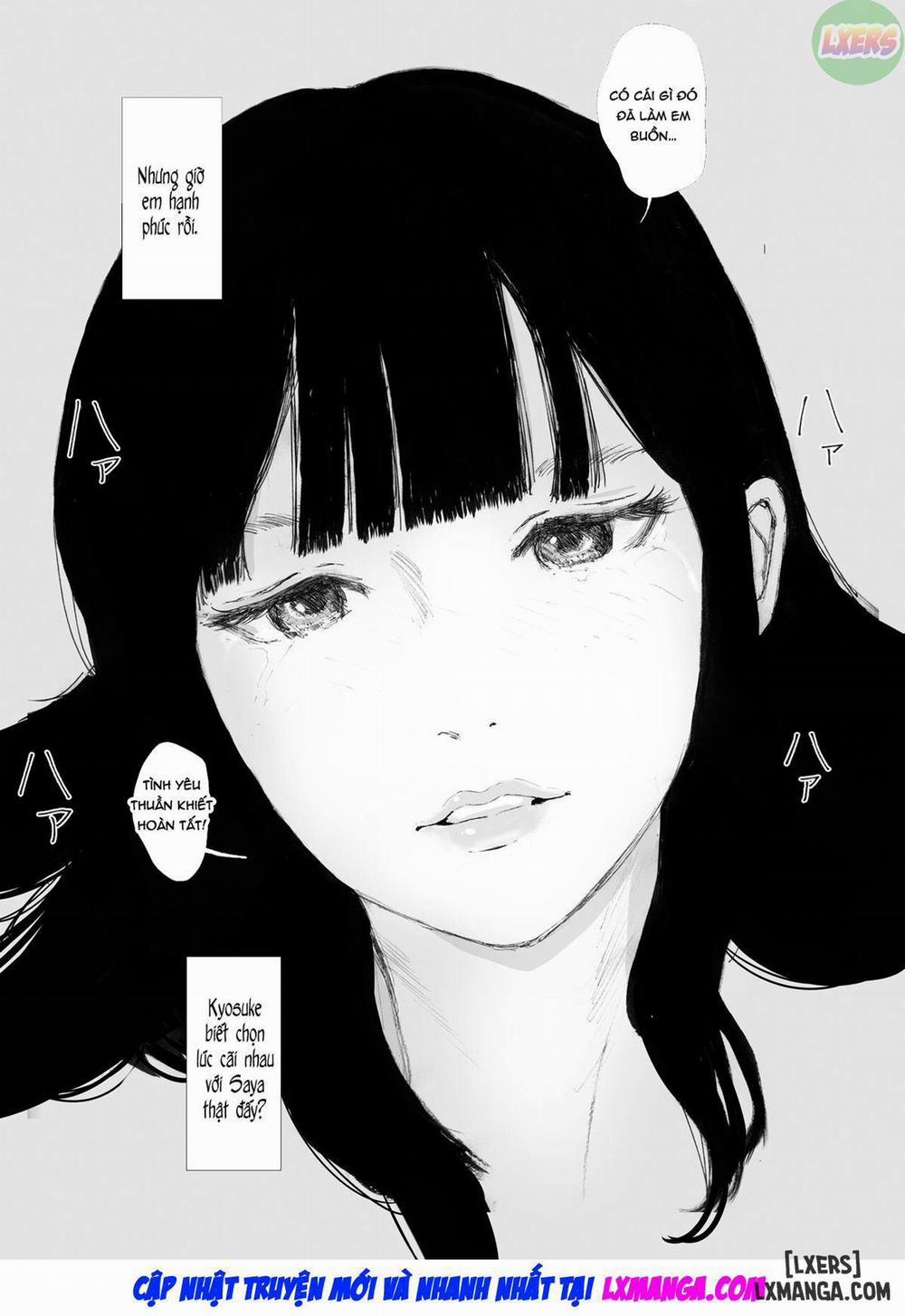 manhwax10.com - Truyện Manhwa Ano Hi ni Modotte Mouichido Chương Oneshot Trang 48