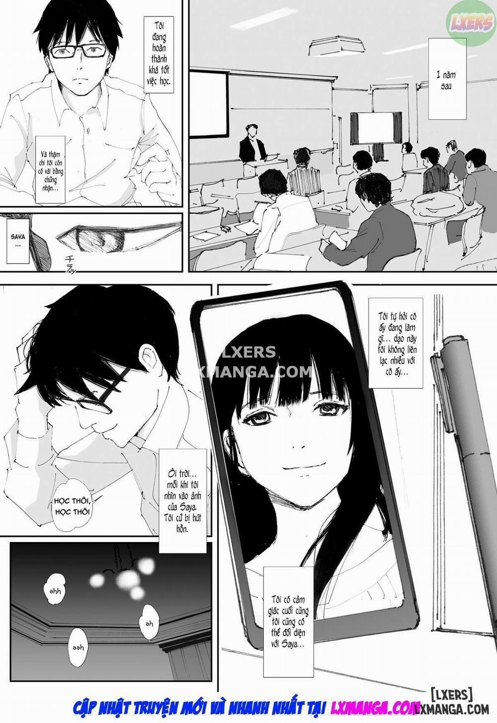 manhwax10.com - Truyện Manhwa Ano Hi ni Modotte Mouichido Chương Oneshot Trang 49