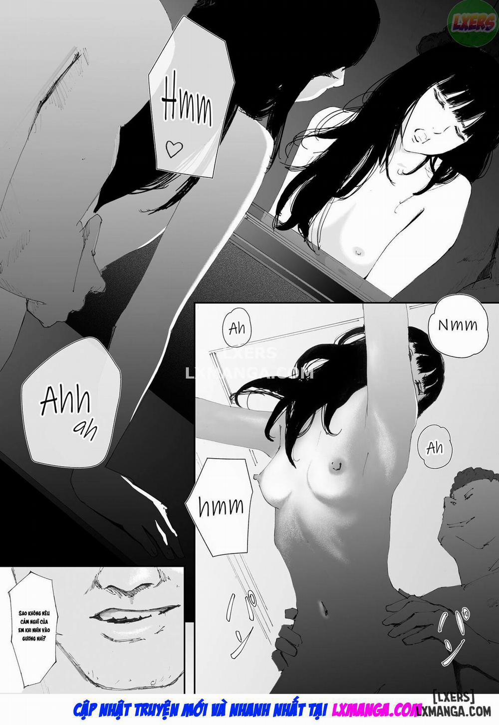 manhwax10.com - Truyện Manhwa Ano Hi ni Modotte Mouichido Chương Oneshot Trang 50