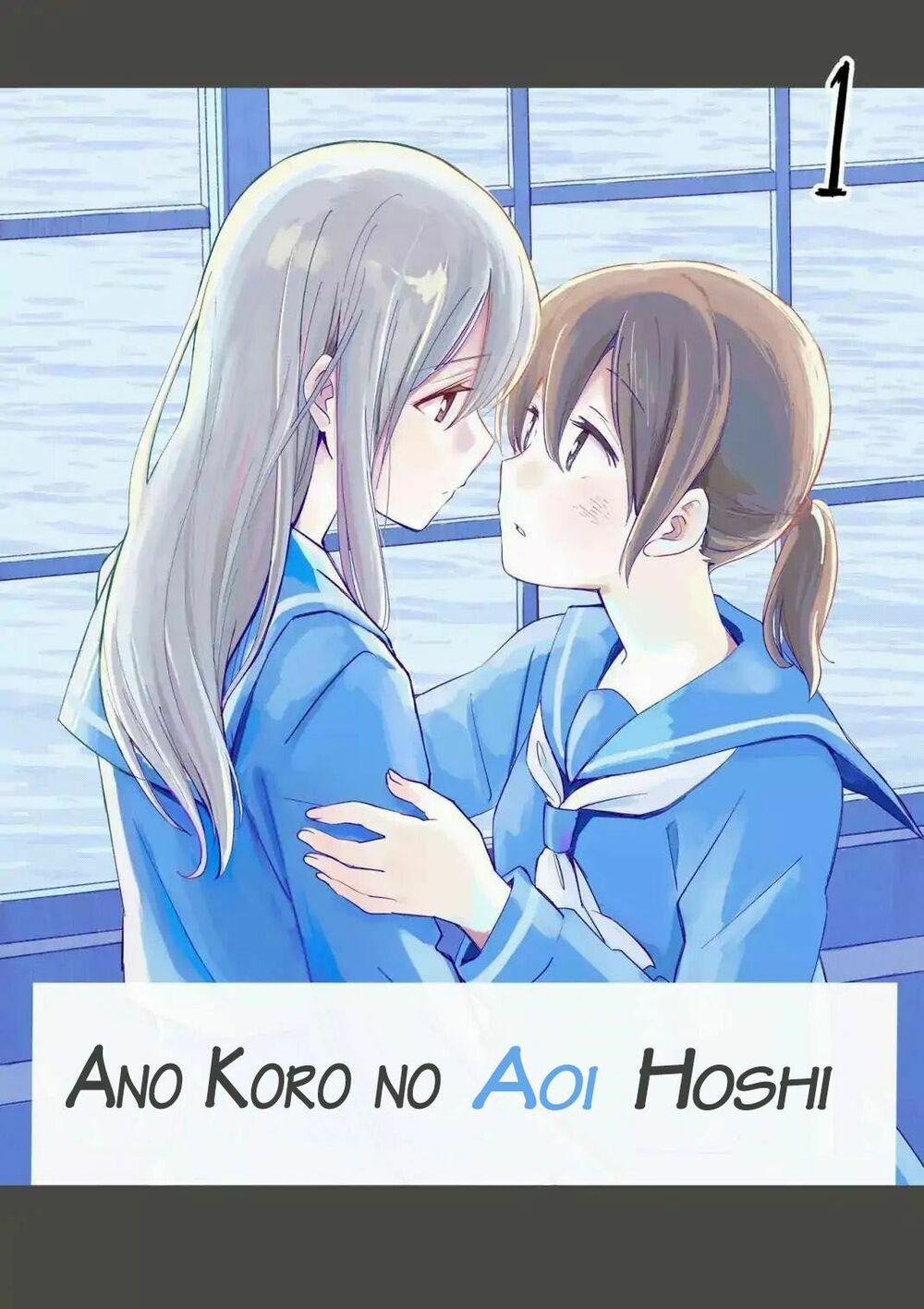 manhwax10.com - Truyện Manhwa Ano Koro No Aoi Hoshi Chương 1 Trang 2