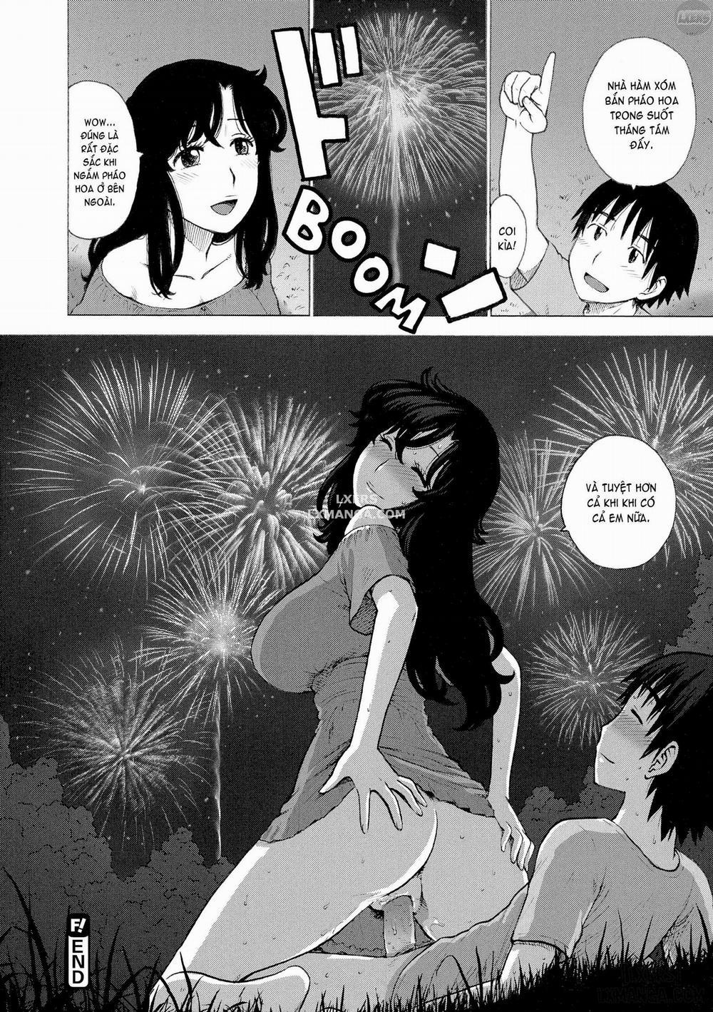 manhwax10.com - Truyện Manhwa Another's Wife Chương 8 Trang 15