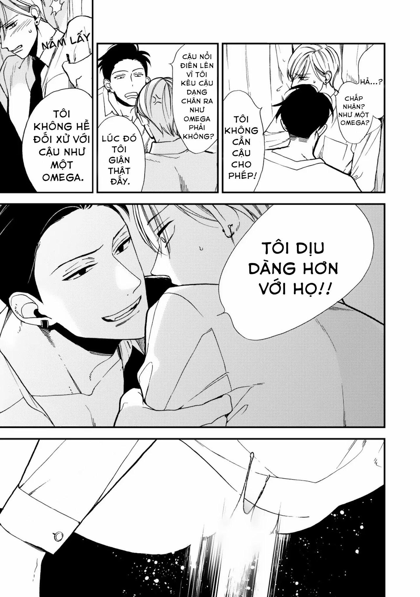 manhwax10.com - Truyện Manhwa Anti Alpha Chương 3 Trang 21