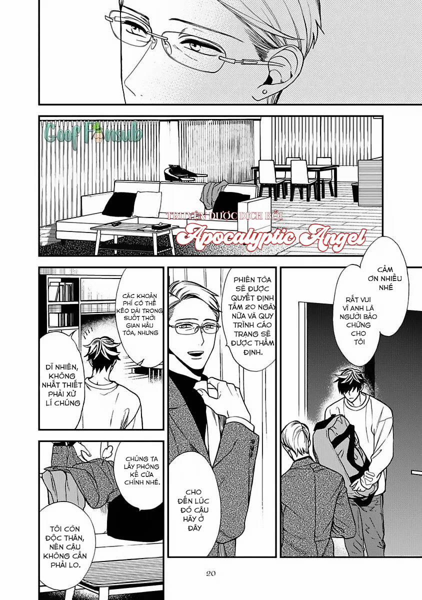 manhwax10.com - Truyện Manhwa Anti Alpha Chương 7 Trang 21