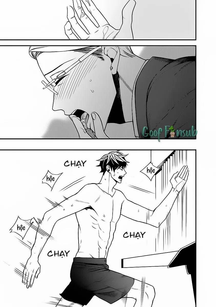 manhwax10.com - Truyện Manhwa Anti Alpha Chương 7 Trang 34