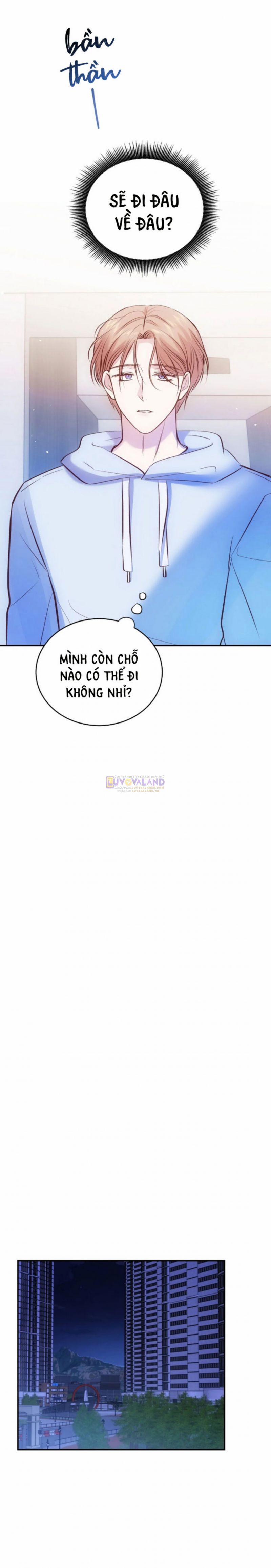 manhwax10.com - Truyện Manhwa Antidote Bl Chương 10 5 Trang 6