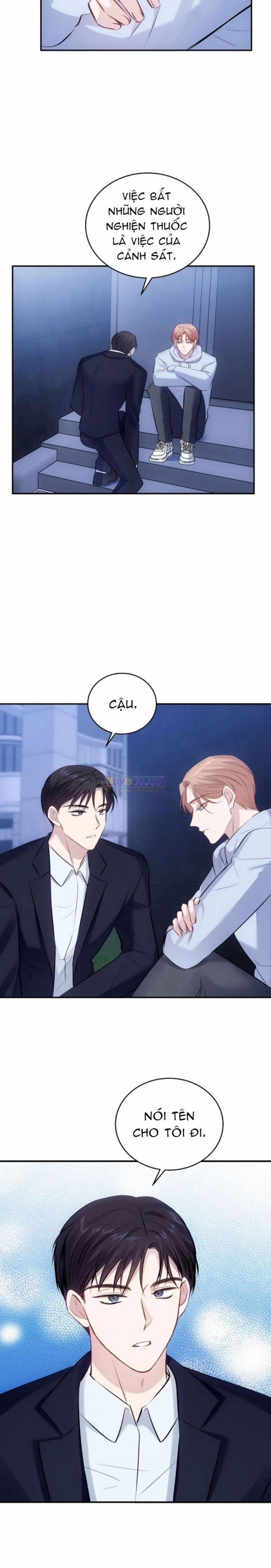 manhwax10.com - Truyện Manhwa Antidote Bl Chương 10 5 Trang 9