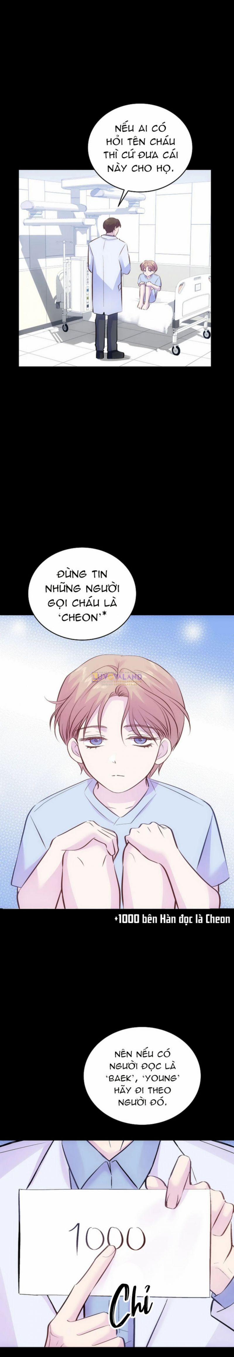 manhwax10.com - Truyện Manhwa Antidote Bl Chương 11 5 Trang 1