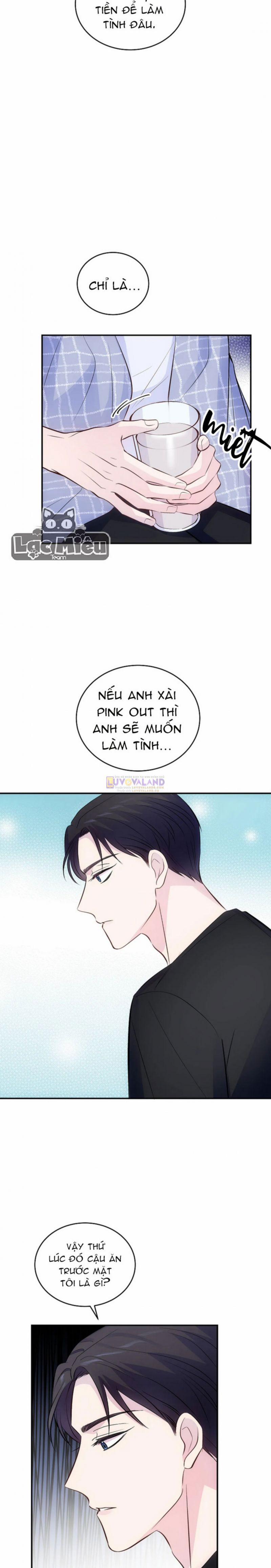 manhwax10.com - Truyện Manhwa Antidote Bl Chương 12 5 Trang 7