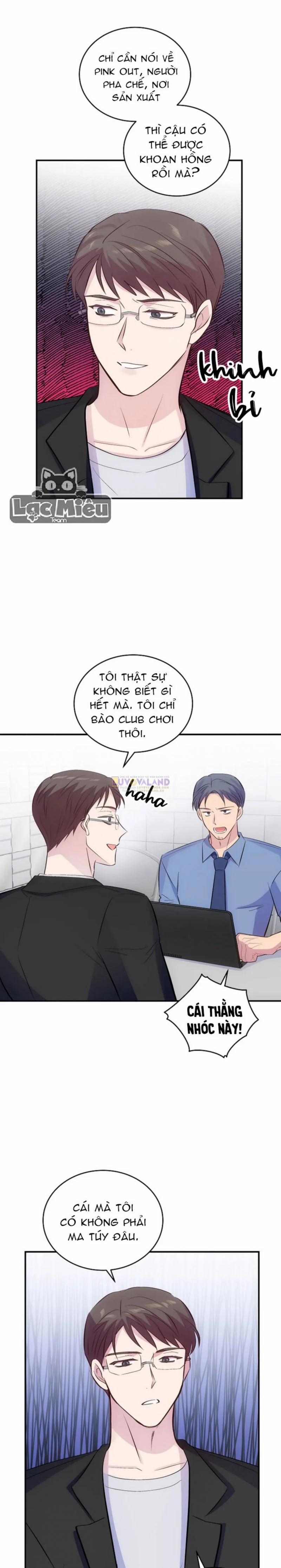 manhwax10.com - Truyện Manhwa Antidote Bl Chương 12 Trang 11