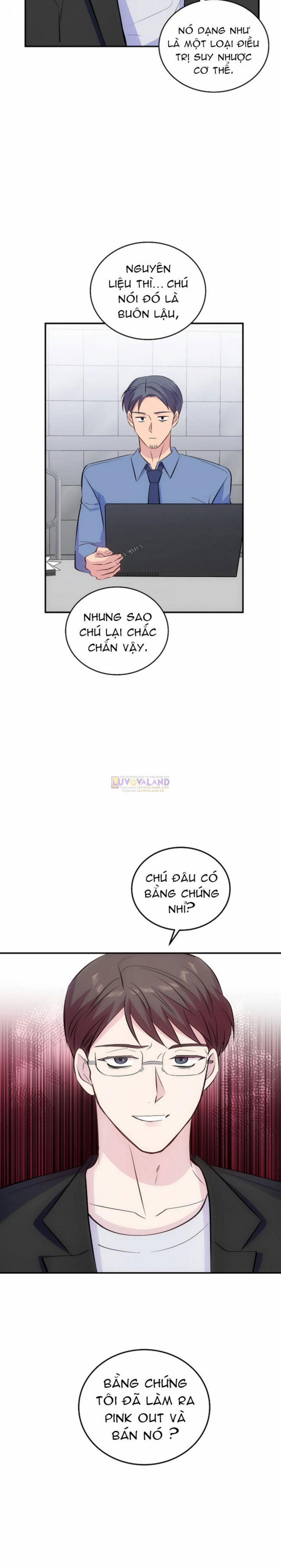 manhwax10.com - Truyện Manhwa Antidote Bl Chương 12 Trang 12