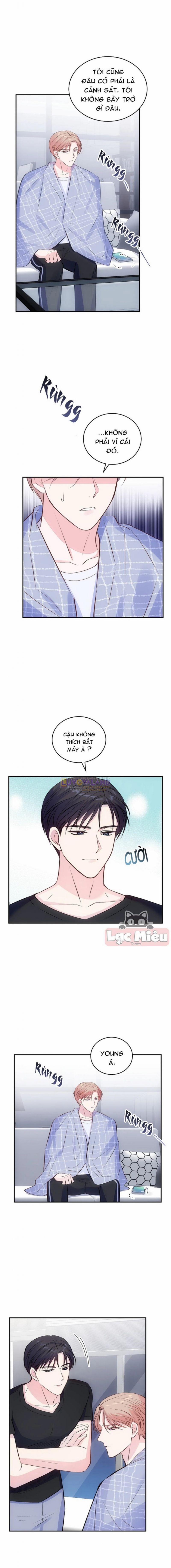 manhwax10.com - Truyện Manhwa Antidote Bl Chương 13 Trang 4