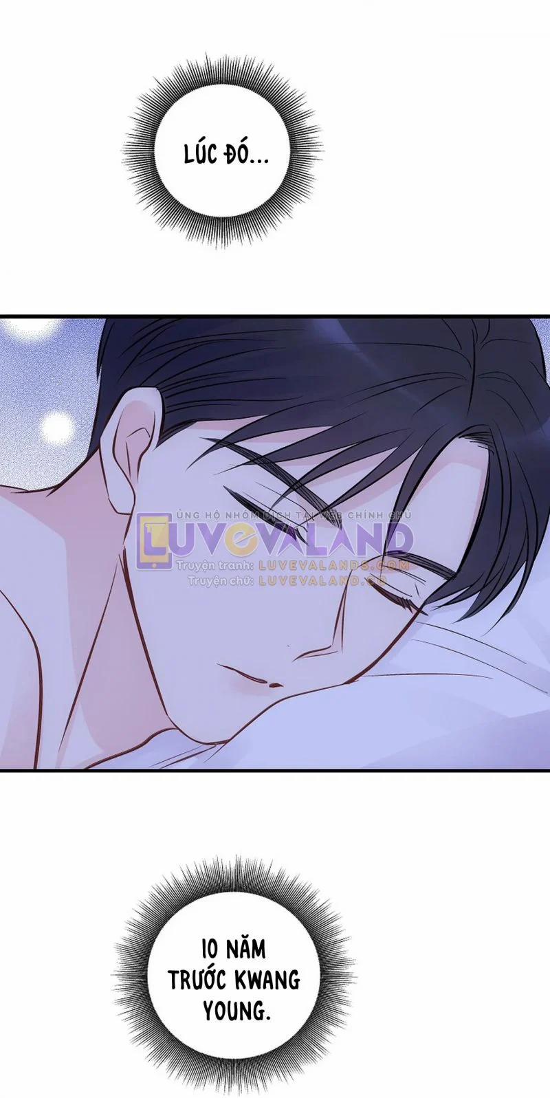 manhwax10.com - Truyện Manhwa Antidote Bl Chương 16 Trang 16