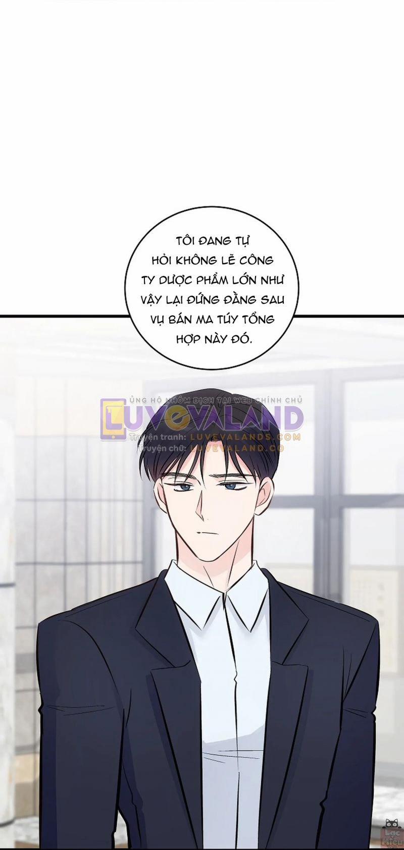 manhwax10.com - Truyện Manhwa Antidote Bl Chương 16 Trang 3