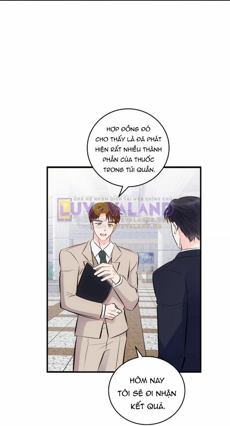 manhwax10.com - Truyện Manhwa Antidote Bl Chương 16 Trang 4