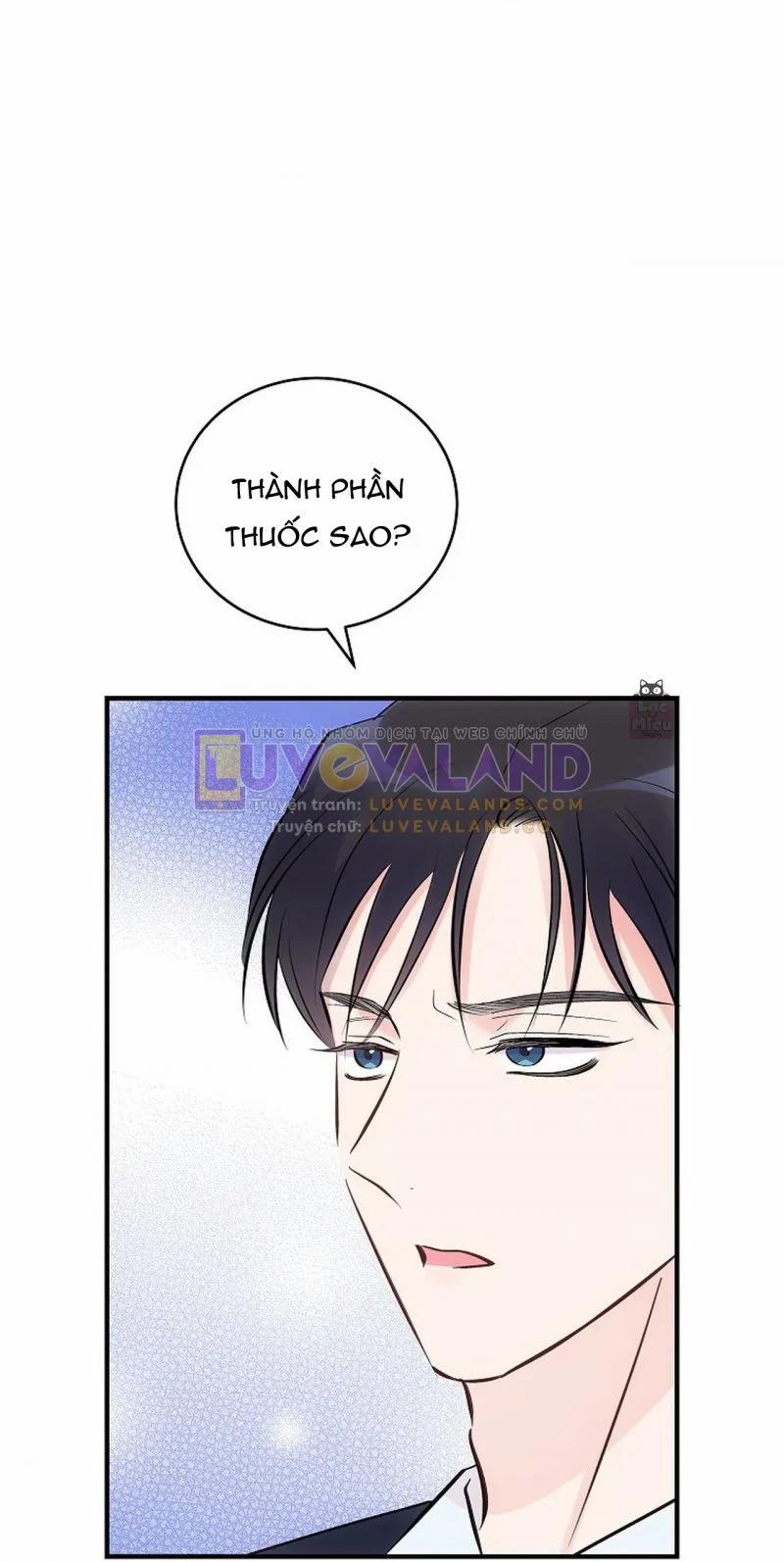 manhwax10.com - Truyện Manhwa Antidote Bl Chương 16 Trang 5