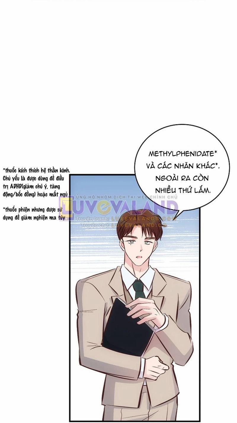 manhwax10.com - Truyện Manhwa Antidote Bl Chương 16 Trang 6