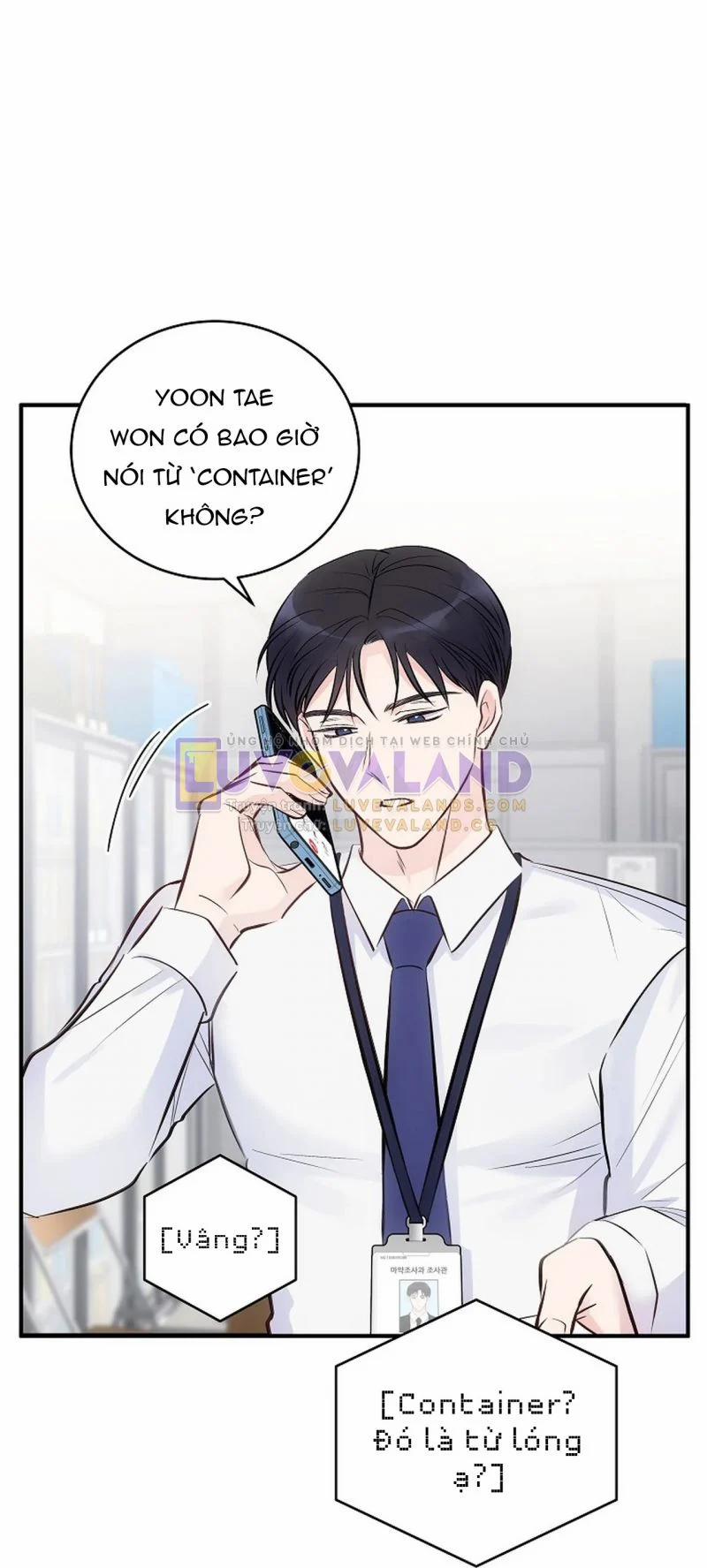 manhwax10.com - Truyện Manhwa Antidote Bl Chương 16 Trang 52