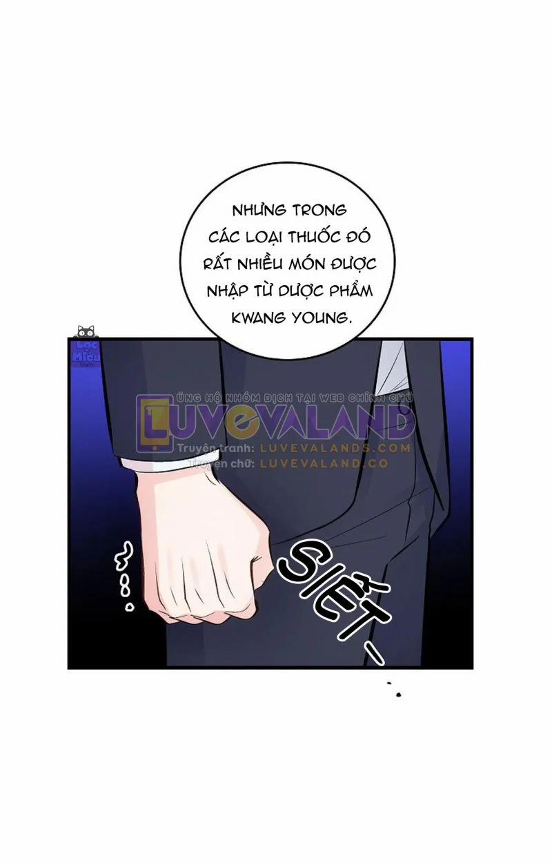 manhwax10.com - Truyện Manhwa Antidote Bl Chương 16 Trang 7