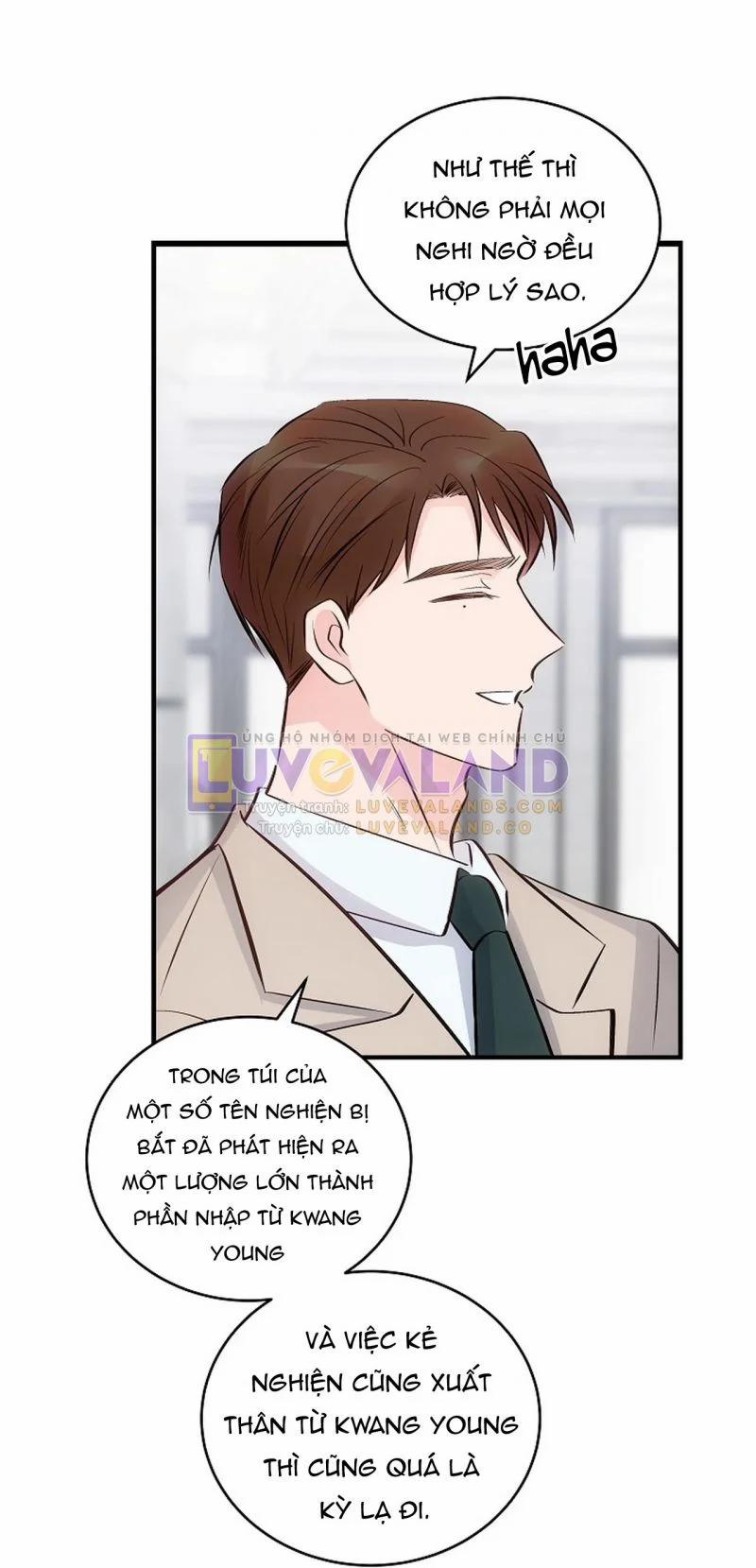 manhwax10.com - Truyện Manhwa Antidote Bl Chương 16 Trang 8