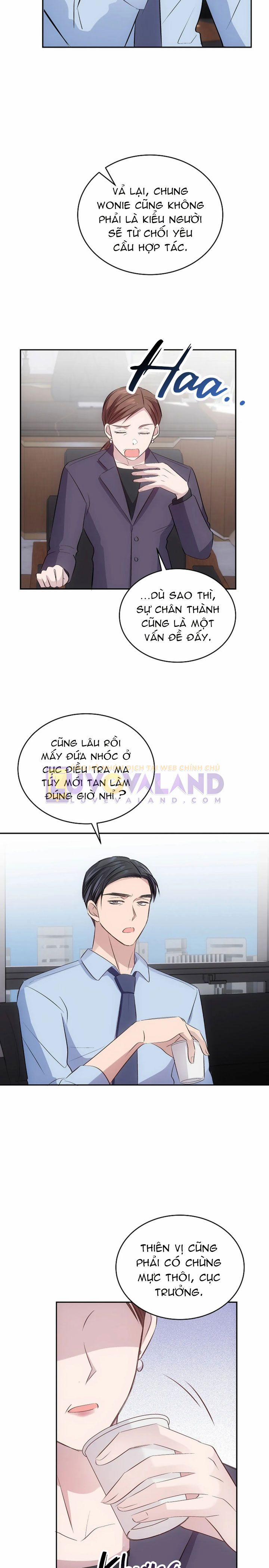 manhwax10.com - Truyện Manhwa Antidote Bl Chương 4 Trang 5