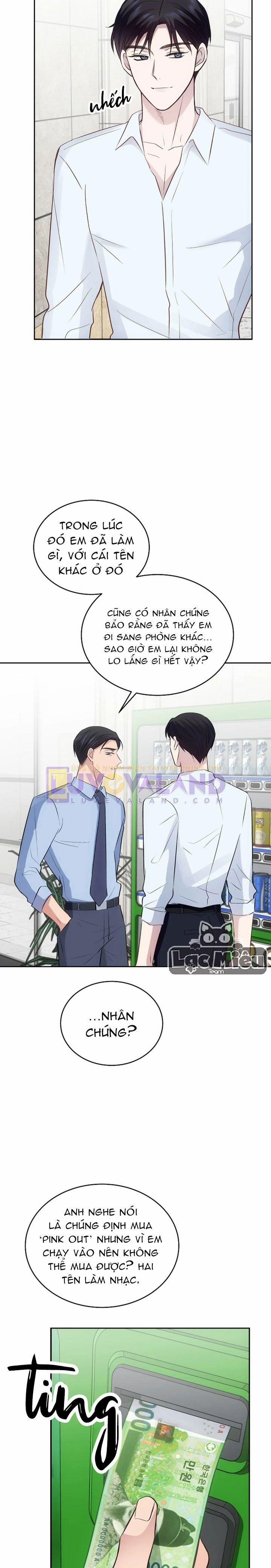 manhwax10.com - Truyện Manhwa Antidote Bl Chương 5 Trang 5