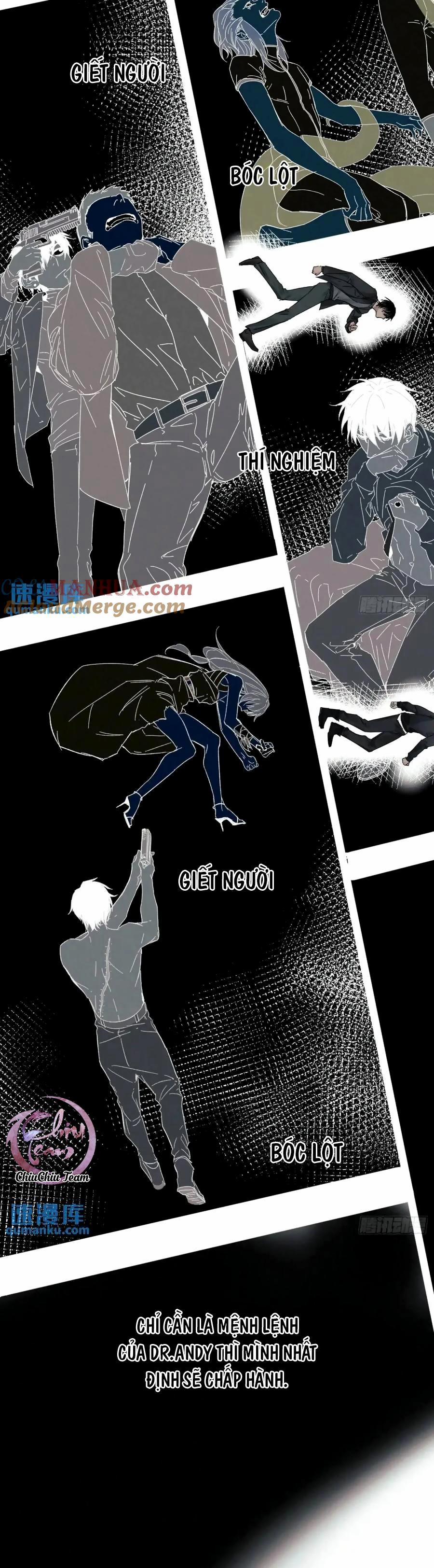 manhwax10.com - Truyện Manhwa Antidote Poison Chương 101 Trang 16