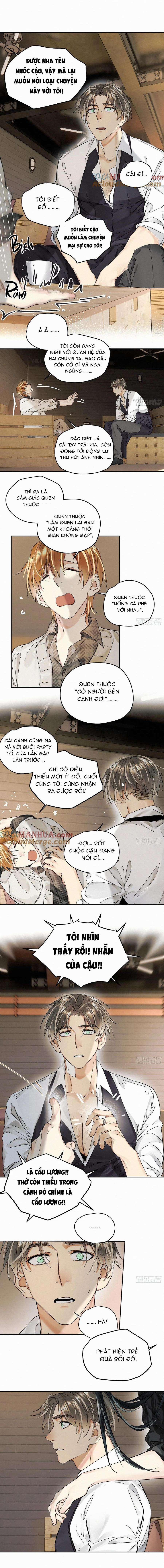 manhwax10.com - Truyện Manhwa Antidote Poison Chương 102 Trang 8