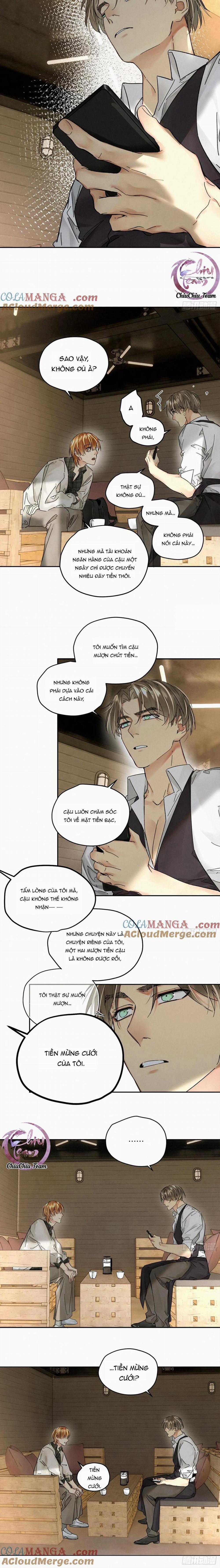 manhwax10.com - Truyện Manhwa Antidote Poison Chương 104 Trang 6