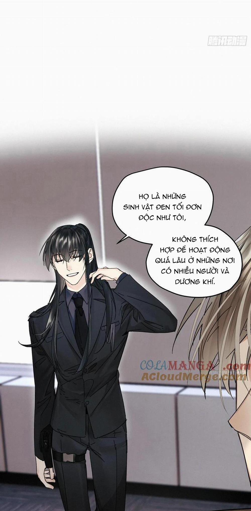 manhwax10.com - Truyện Manhwa Antidote Poison Chương 106 Trang 10