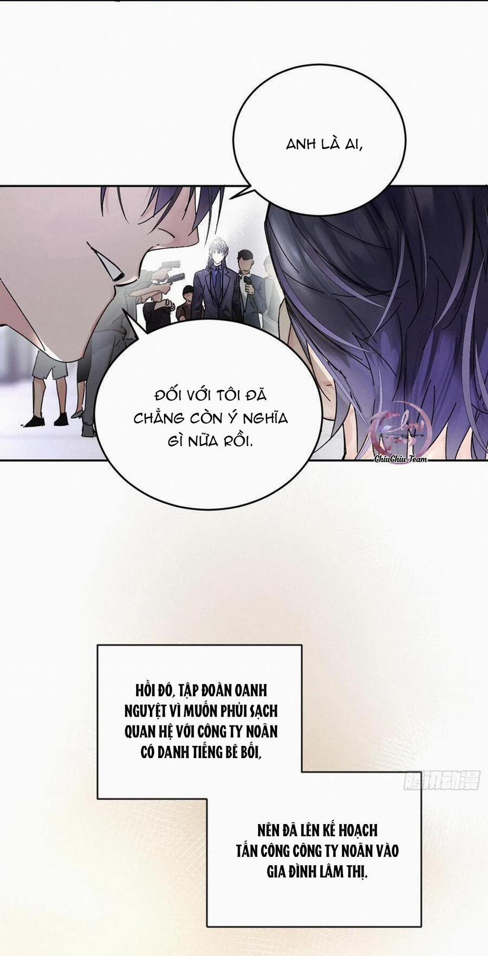 manhwax10.com - Truyện Manhwa Antidote Poison Chương 108 0 109 NGANG RAW Trang 15