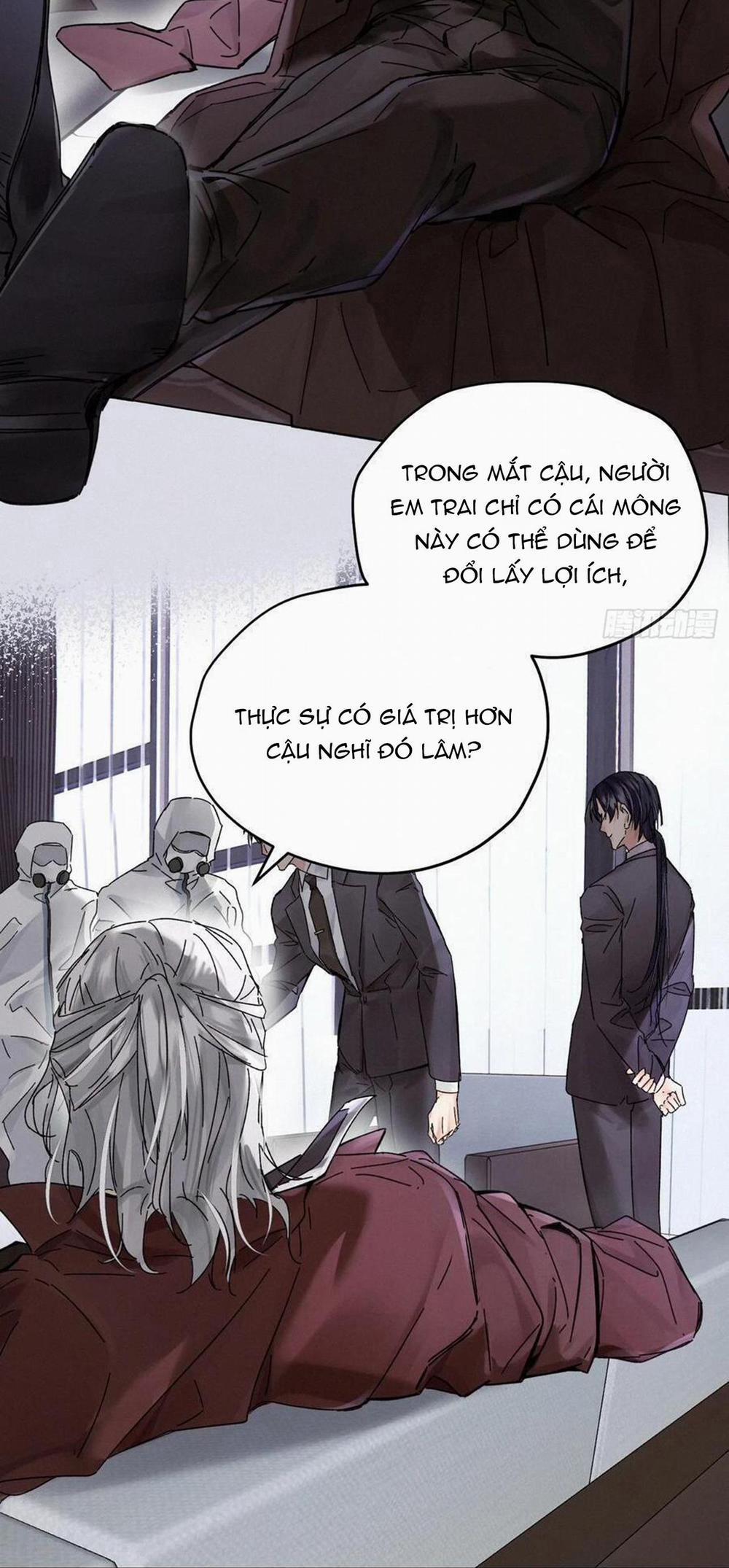 manhwax10.com - Truyện Manhwa Antidote Poison Chương 108 0 109 NGANG RAW Trang 28