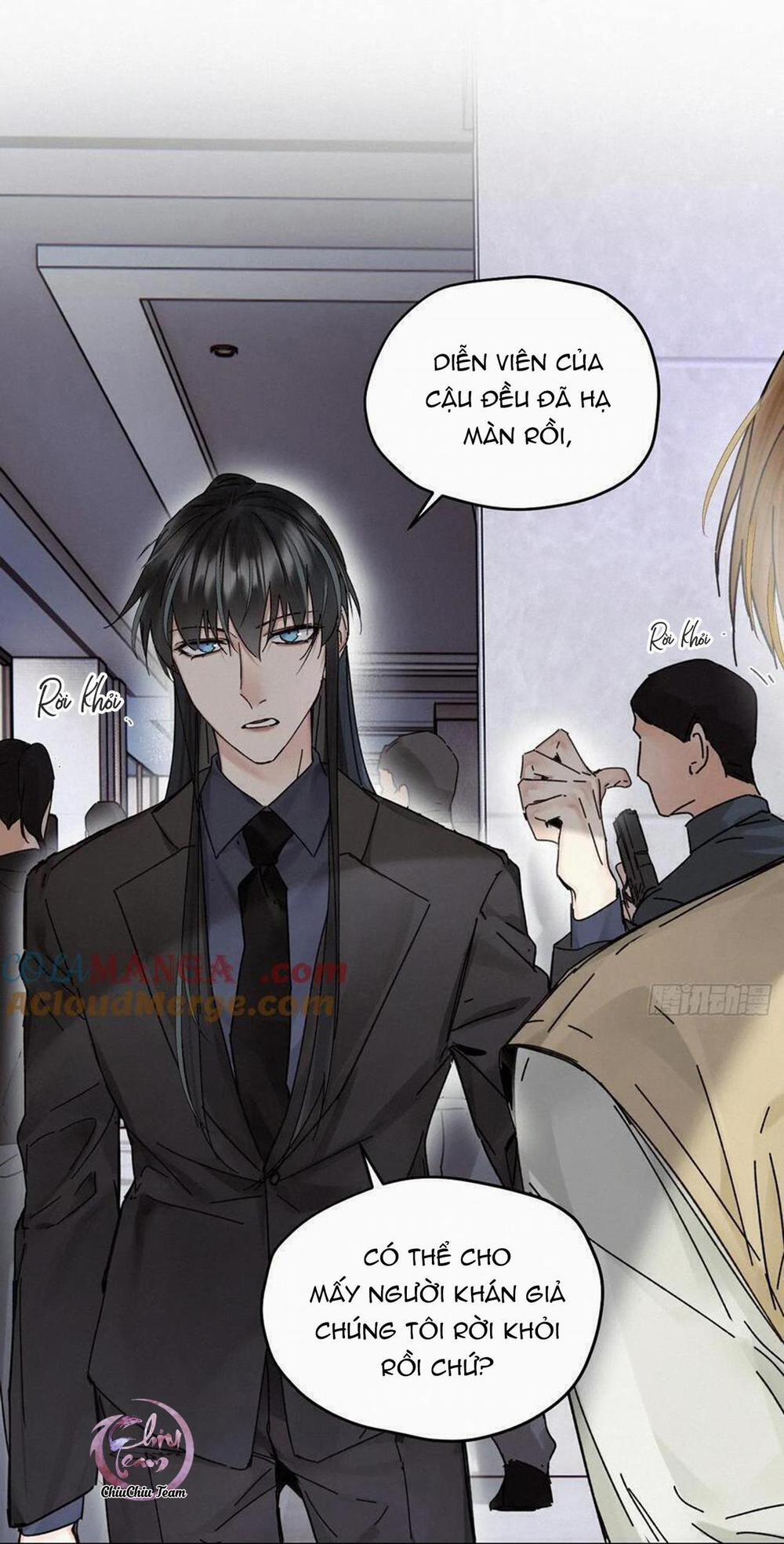 manhwax10.com - Truyện Manhwa Antidote Poison Chương 108 0 109 NGANG RAW Trang 31