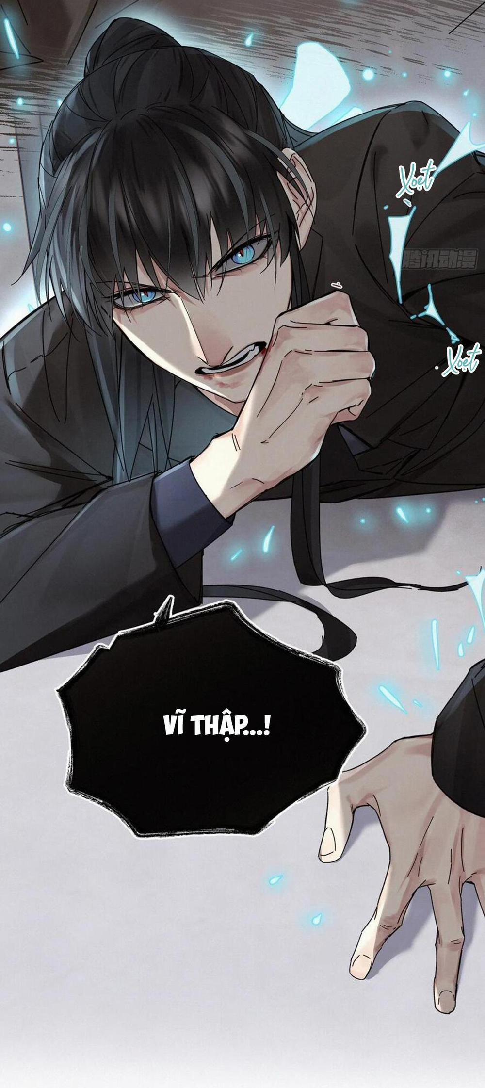 manhwax10.com - Truyện Manhwa Antidote Poison Chương 108 0 109 NGANG RAW Trang 45