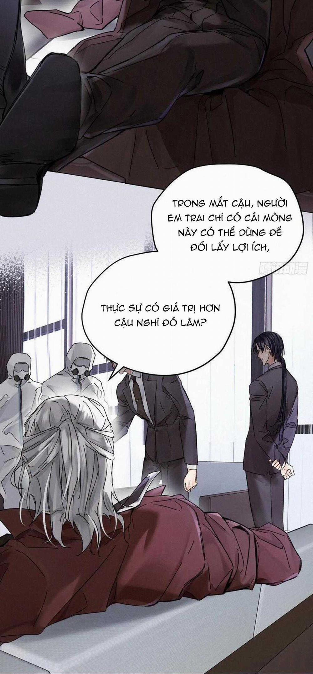 manhwax10.com - Truyện Manhwa Antidote Poison Chương 108 Trang 28