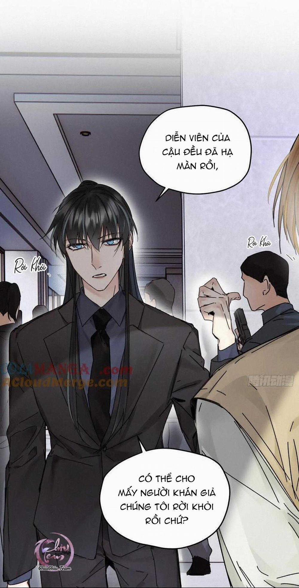 manhwax10.com - Truyện Manhwa Antidote Poison Chương 108 Trang 31