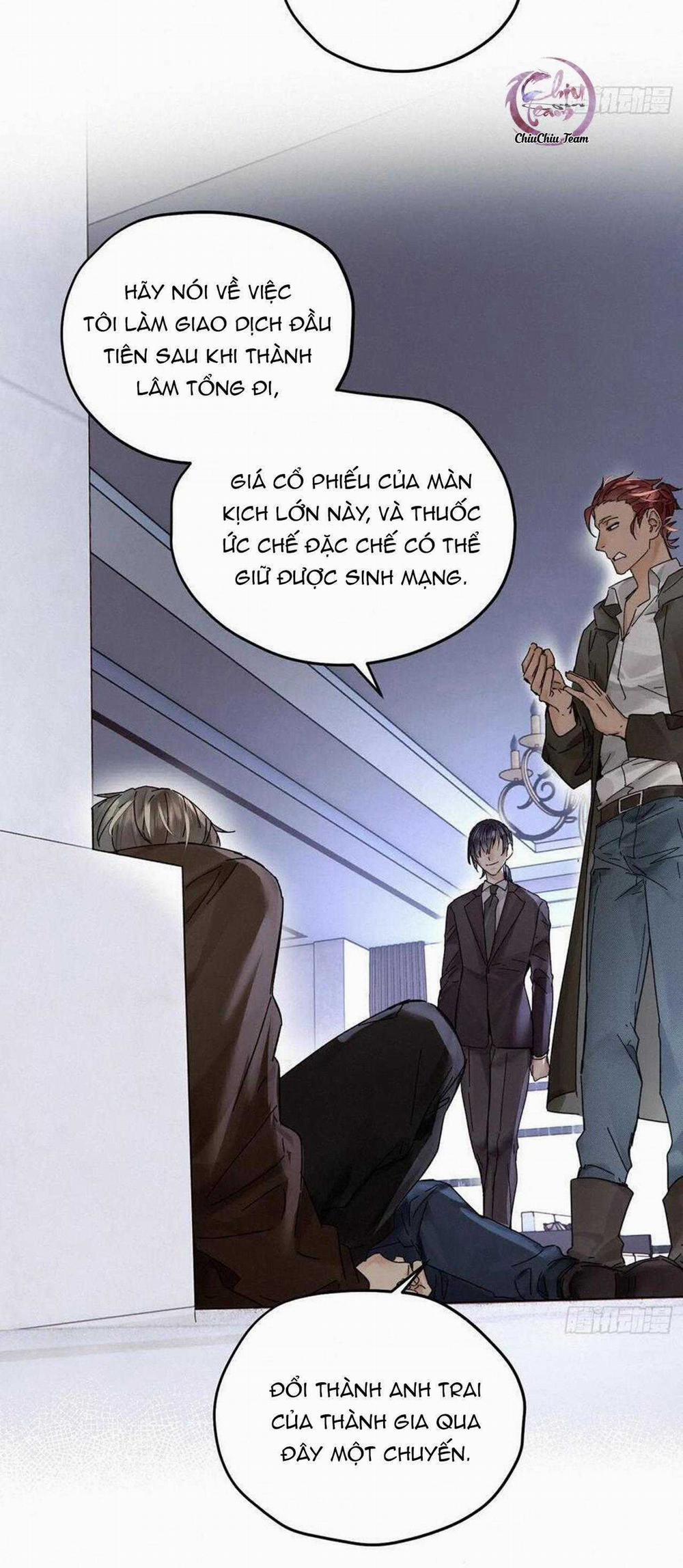 manhwax10.com - Truyện Manhwa Antidote Poison Chương 108 Trang 50