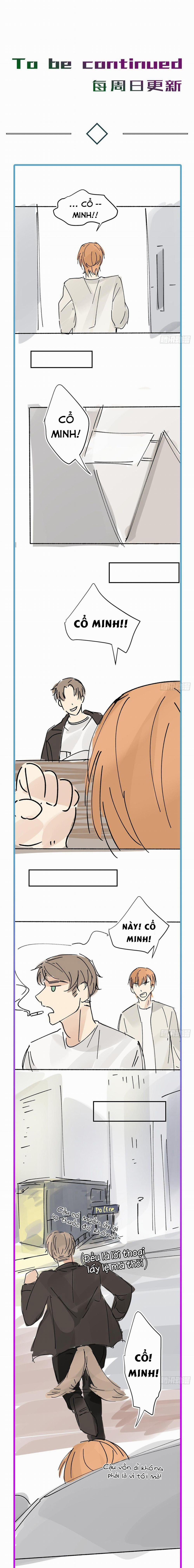 manhwax10.com - Truyện Manhwa Antidote Poison Chương 4 Trang 12