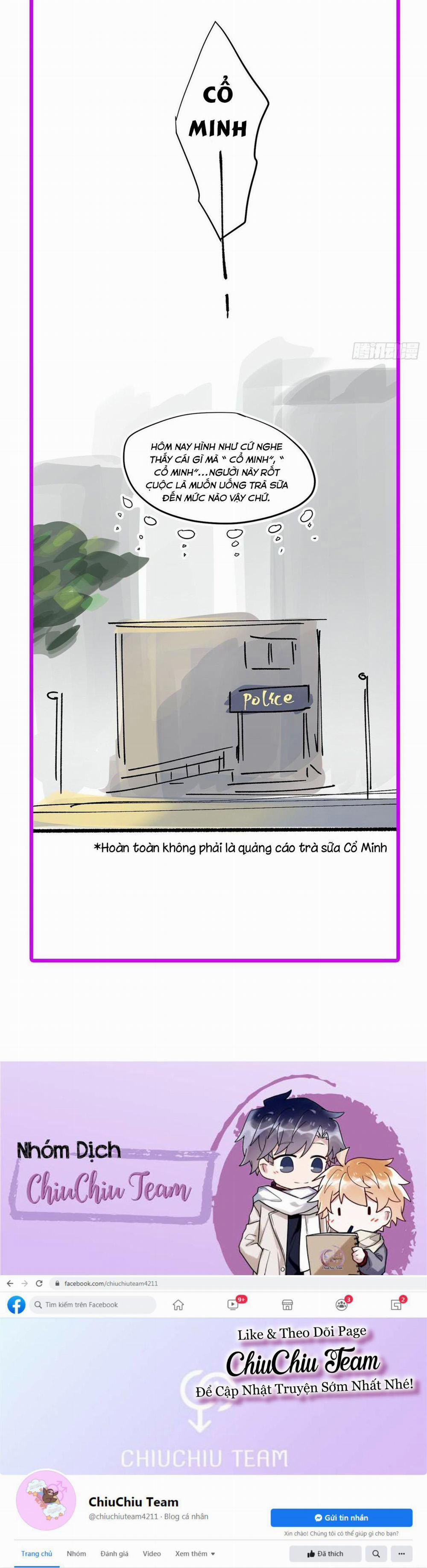 manhwax10.com - Truyện Manhwa Antidote Poison Chương 4 Trang 13