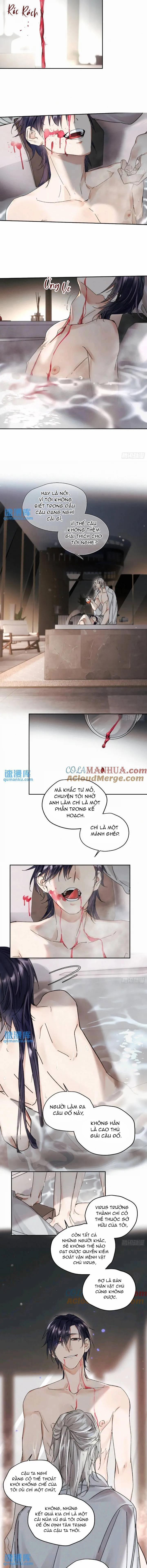 manhwax10.com - Truyện Manhwa Antidote Poison Chương 92 Trang 2