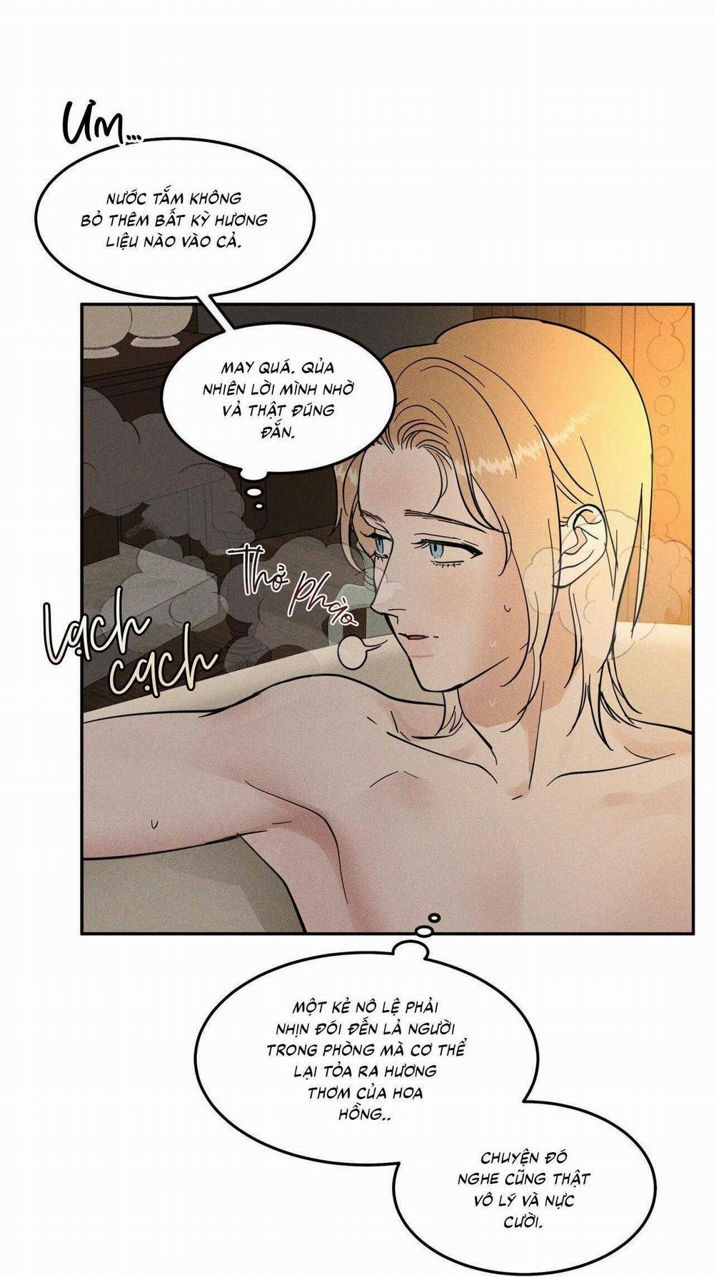 manhwax10.com - Truyện Manhwa Antidote Chương 12 Trang 9