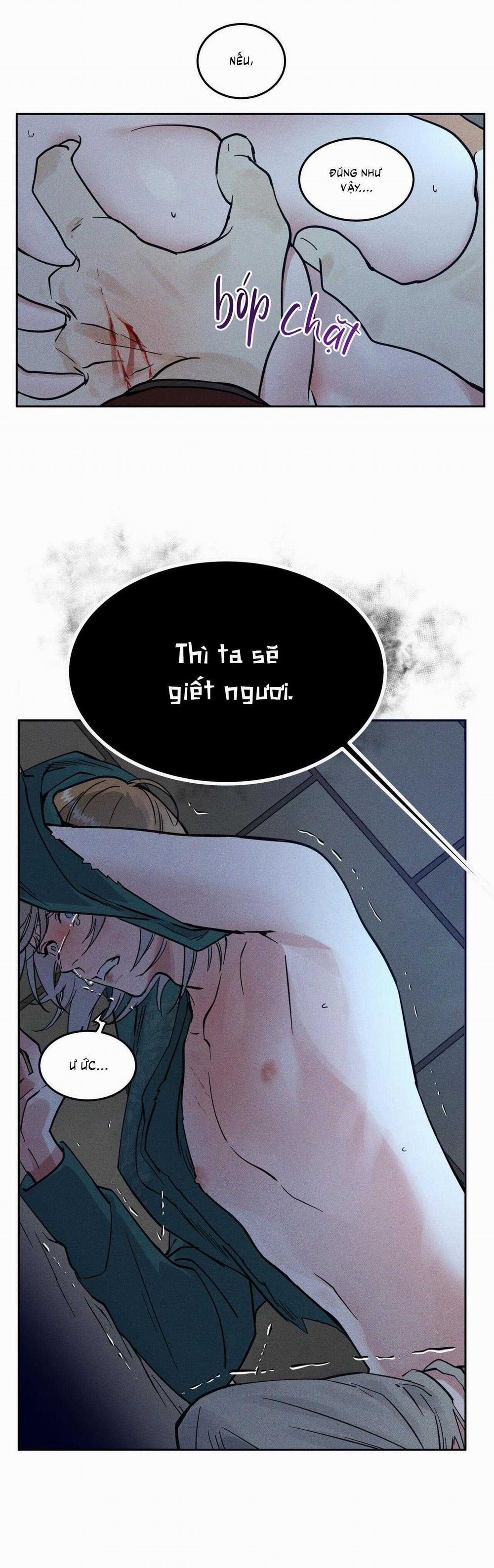 manhwax10.com - Truyện Manhwa Antidote Chương 20 Trang 37