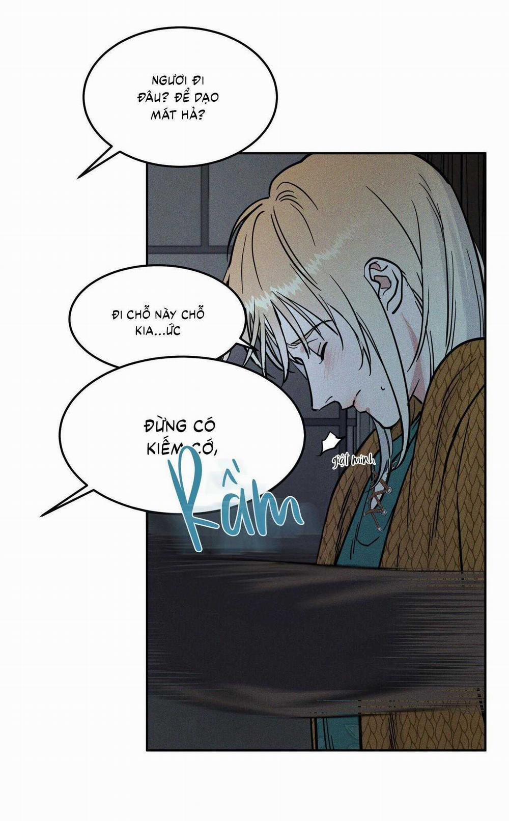 manhwax10.com - Truyện Manhwa Antidote Chương 20 Trang 6