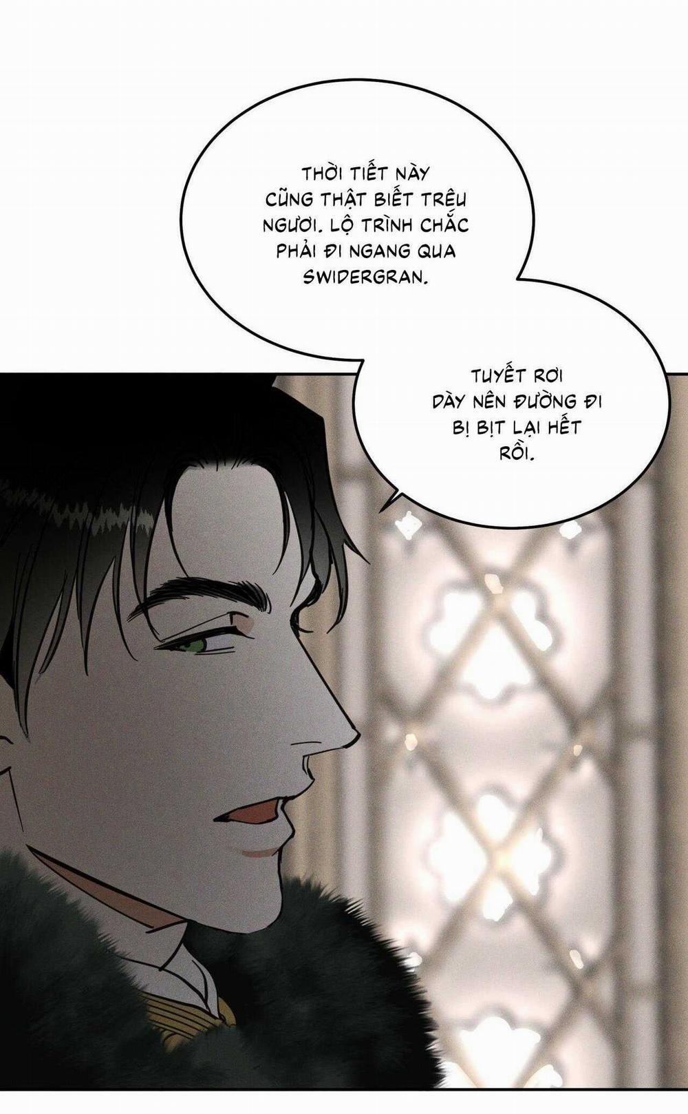 manhwax10.com - Truyện Manhwa Antidote Chương 21 Trang 42