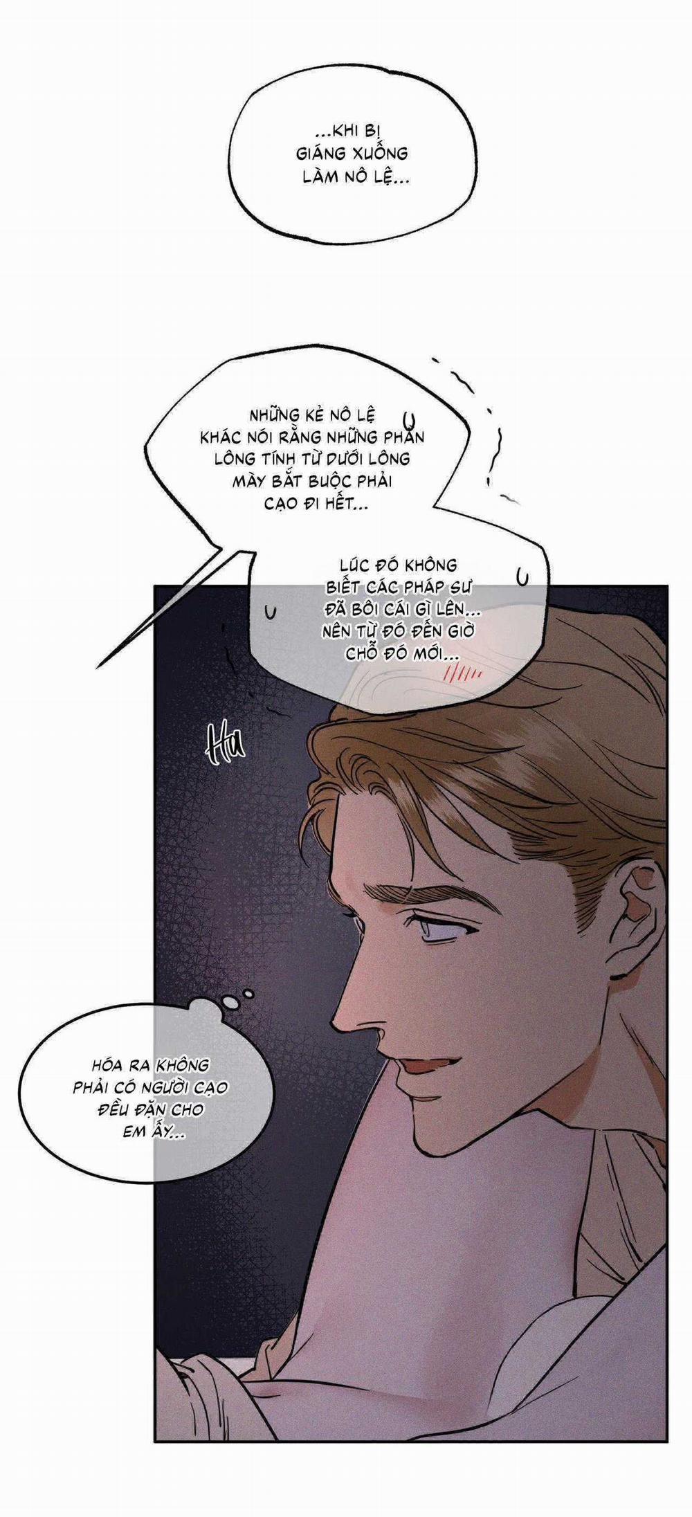 manhwax10.com - Truyện Manhwa Antidote Chương 30 Trang 13