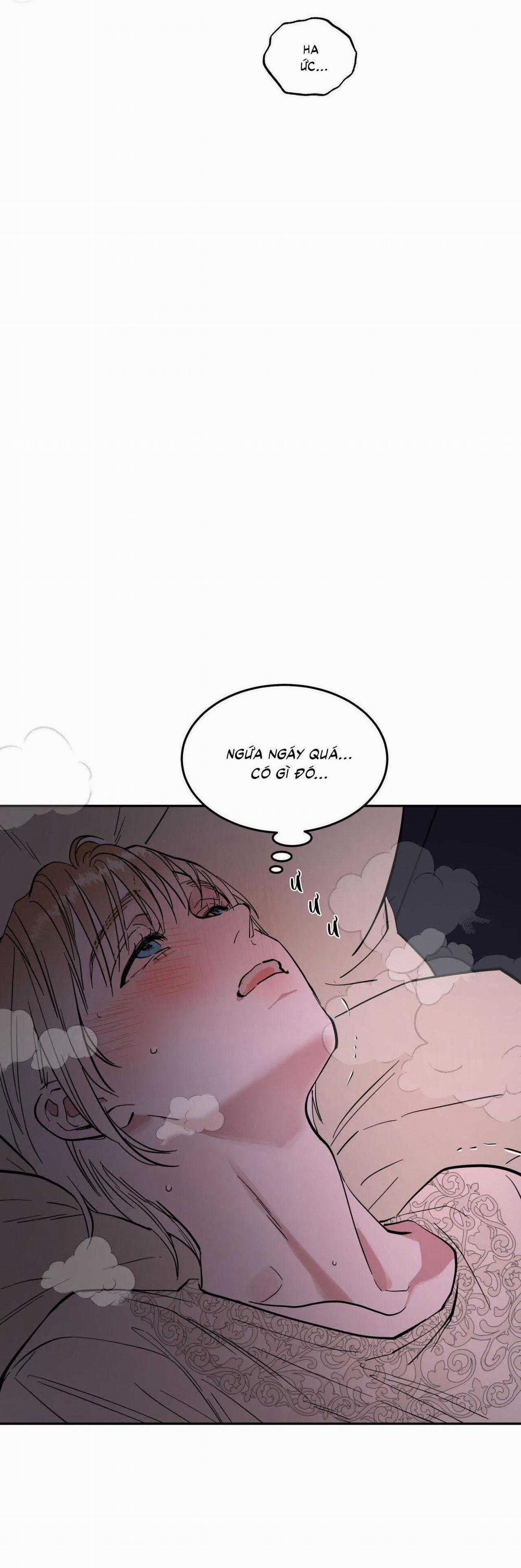 manhwax10.com - Truyện Manhwa Antidote Chương 30 Trang 30