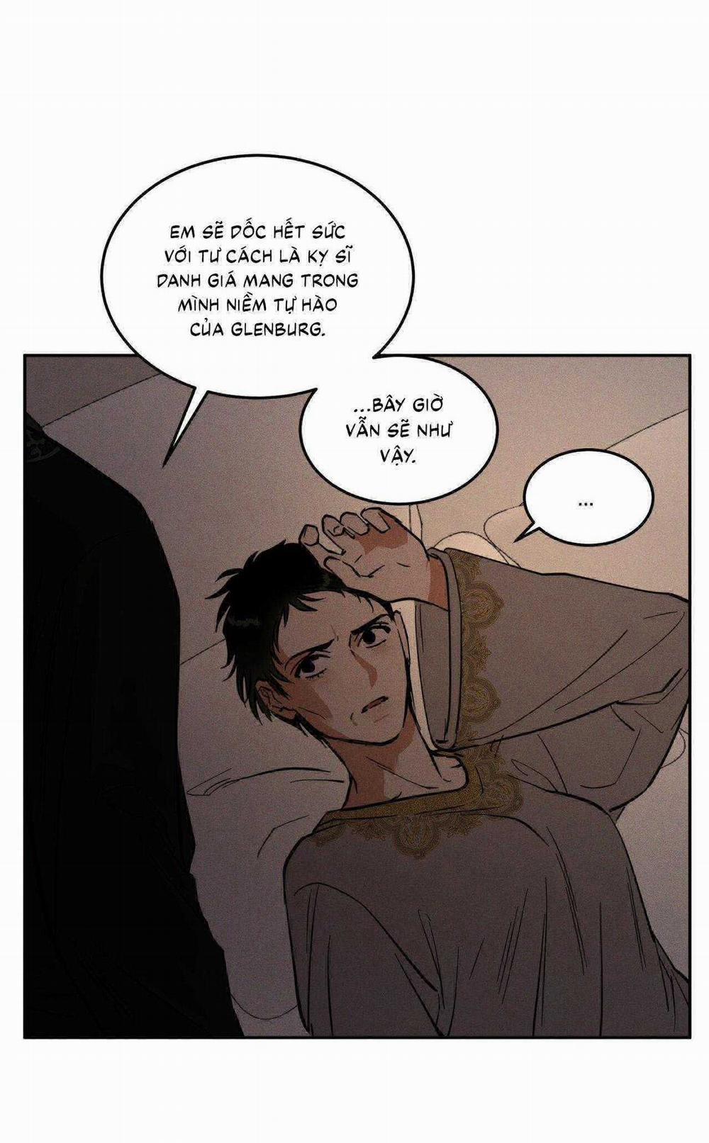 manhwax10.com - Truyện Manhwa Antidote Chương 40 Trang 21